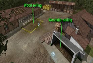 Old listens Map v1.0.0