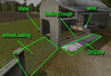 Old listens Map v1.0.0