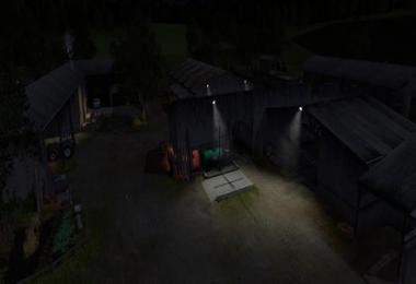 Old listens Map v1.0.0