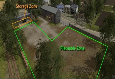 Old listens Map v1.0.0