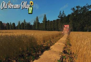 Old listens Map v1.0.0