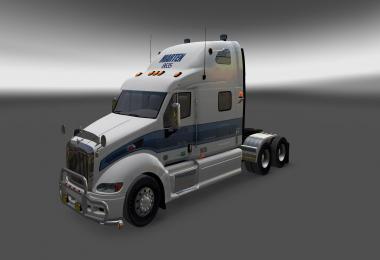 Package skin for Peterbilt 387 1.4.x - 1.4.2.2s