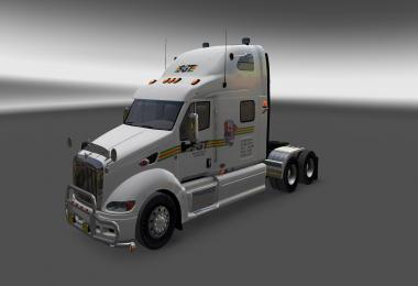 Package skin for Peterbilt 387 1.4.x - 1.4.2.2s