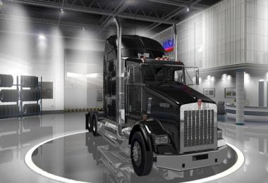 Pack American Truck Version v2.0