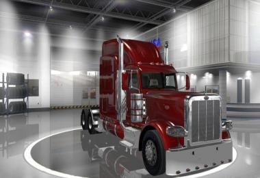 Pack American Truck Version v2.0