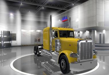Pack American Truck Version v2.0