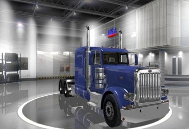 Pack American Truck Version v2.0