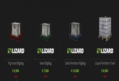 Pallet Capacity Upgrade v1.0.4