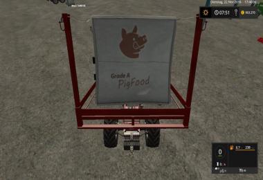 Pallet packing v1.0