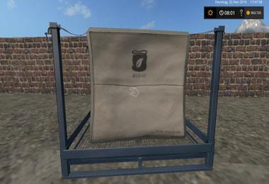 Pallet packing v1.0