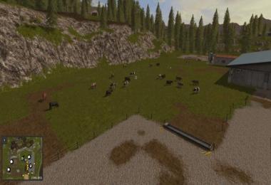 Peaceful Valley v2.1