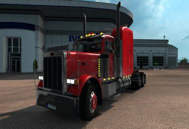 Peterbilt 379EXHD 1999 v1.0