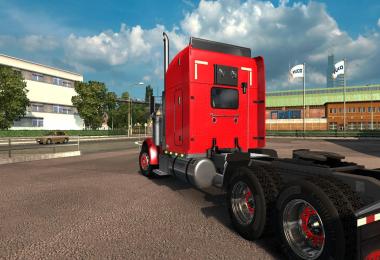 Peterbilt 379EXHD 1999 v1.0