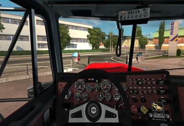 Peterbilt 379EXHD 1999 v1.0
