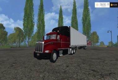Peterbilt 386 v1.0