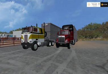 Peterbilt 386 v1.0
