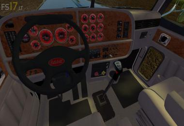 Peterbilt 389 Grain Truck v2.0