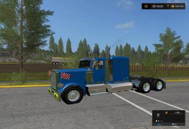 Peterbilt 379 FS17 V1