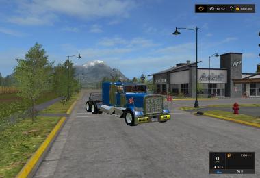 Peterbilt 379 FS17 V1