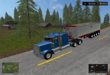 Peterbilt 379 FS17 V1