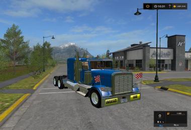 Peterbilt 379 FS17 V1