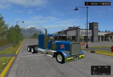 Peterbilt 379 FS17 V1