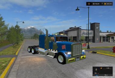 Peterbilt 379 FS17 V1