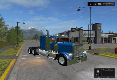 Peterbilt 379 FS17 V1