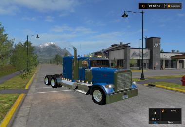 Peterbilt 379 FS17 V1