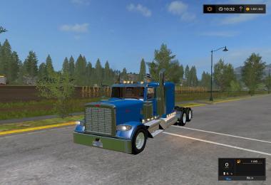 Peterbilt 379 FS17 V1