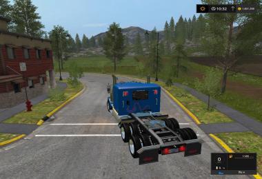 Peterbilt 379 FS17 V1