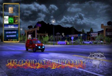 Peugeot Bipper SDIS FS17 TFSGROUP V1