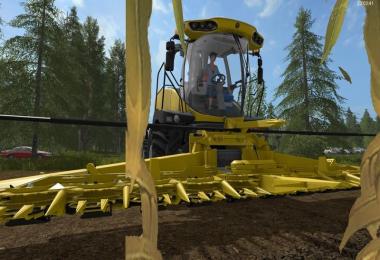 Pinecreek Hills v1.2.0 Forstedition