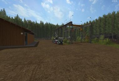 Pinecreek Hills v1.2.0 Forstedition