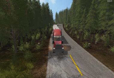 Pinecreek Hills v1.2.0 Forstedition