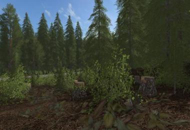 Pinecreek Hills v1.2.0 Forstedition
