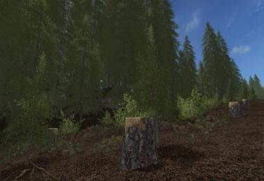Pinecreek Hills v1.2.0 Forstedition