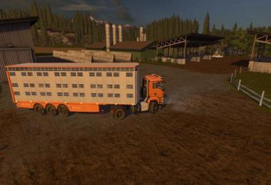 Pinecreek Hills v1.2.0 Forstedition