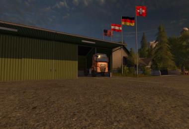 Pinecreek Hills v1.2.0 Forstedition