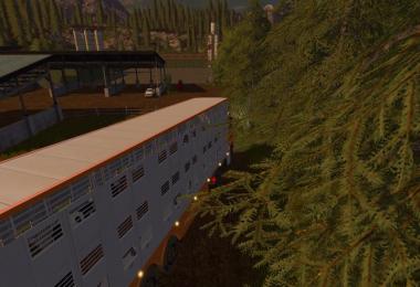 Pinecreek Hills v1.2.0 Forstedition