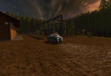 Pinecreek Hills v1.2.0 Forstedition