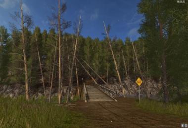 Pinecreek Hills v1.2.0 Forstedition