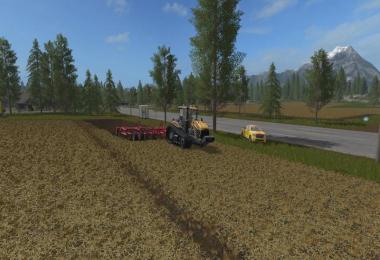 Pinecreek Hills v1.2.0 Forstedition