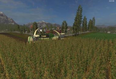 Pinecreek Hills v1.2.0 Forstedition