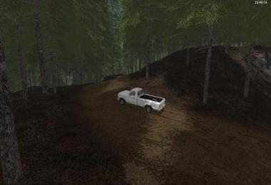 Pinecreek Hills v1.2.0 Forstedition