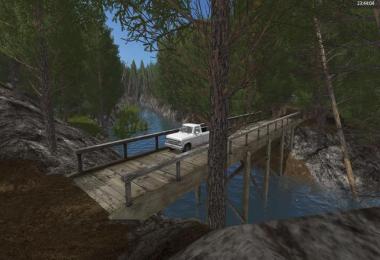 Pinecreek Hills v1.2.0 Forstedition