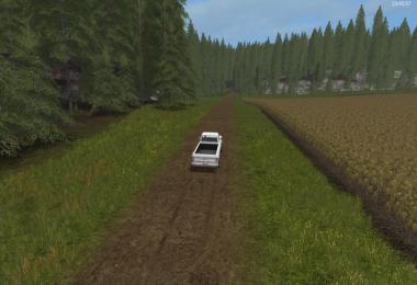 Pinecreek Hills v1.2.0 Forstedition