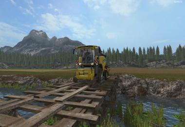 Pinecreek Hills v1.2.0 Forstedition