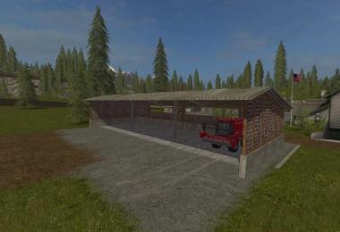 Placable stonehall v1.1