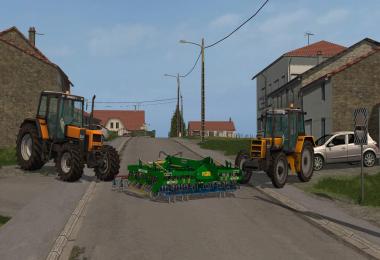 Placeable blue spruce v1.0